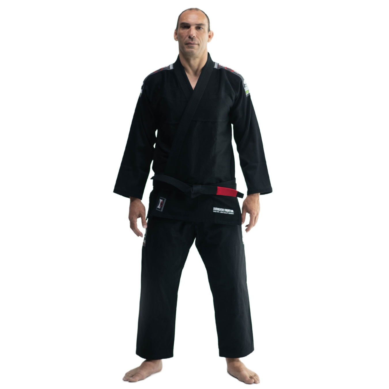 Original Gi 2.0 | Black