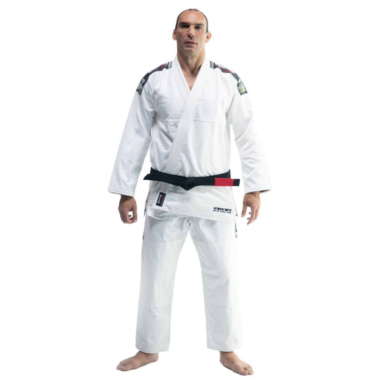 Original Gi 2.0 | White