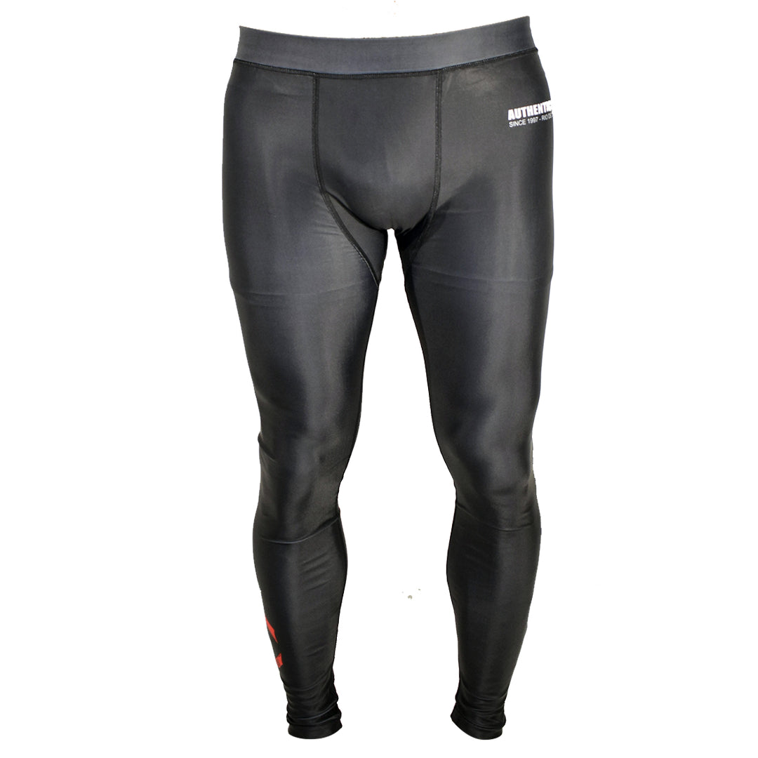 Authentic Fight Co. BRA / USA - Men Spats