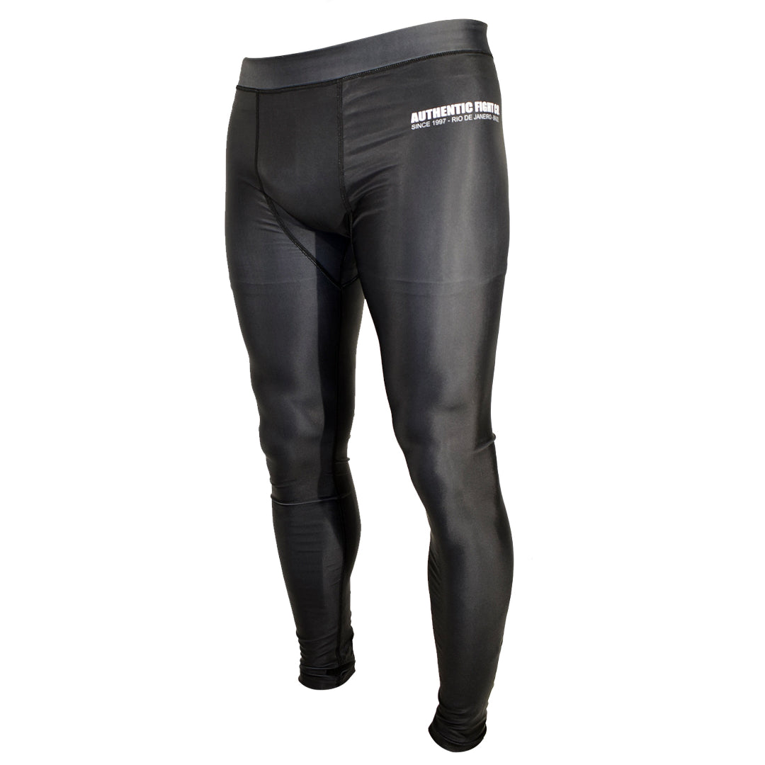 Authentic Fight Co. BRA / USA - Men Spats