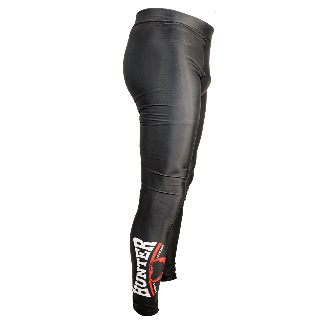 Authentic Fight Co. BRA / USA - Men Spats
