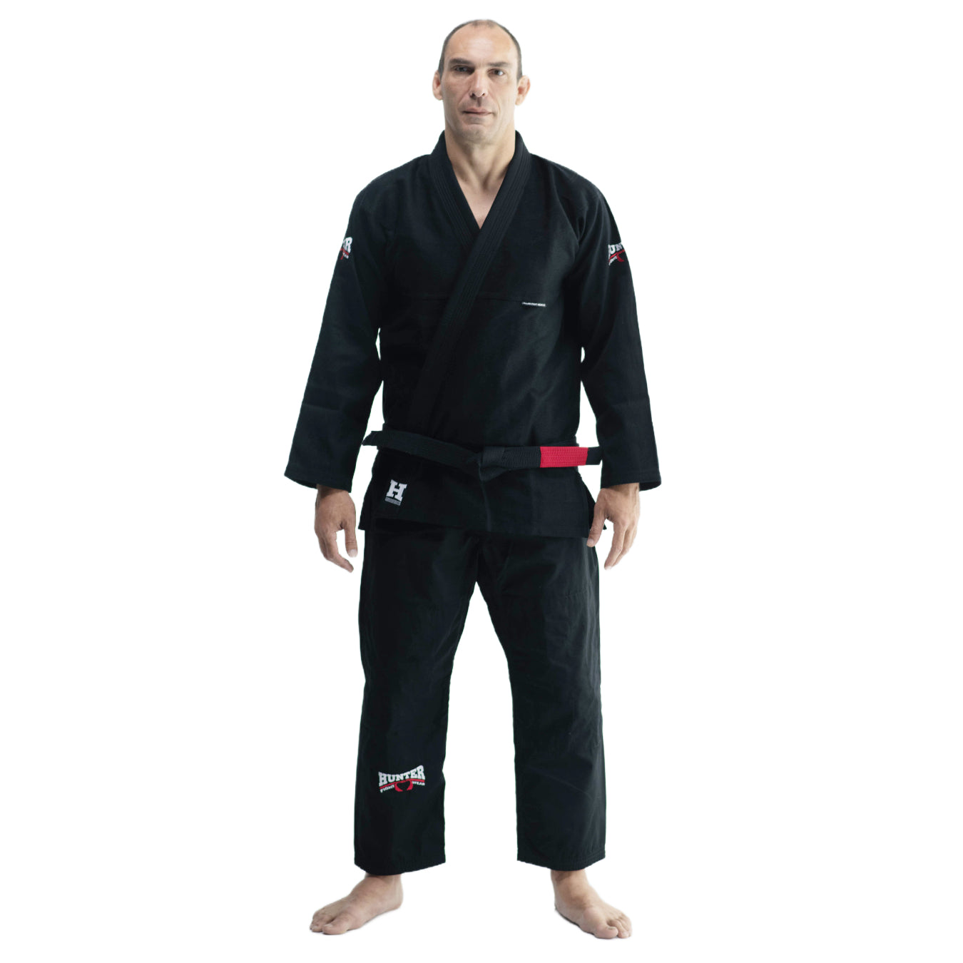 Training 400 Gi - Black