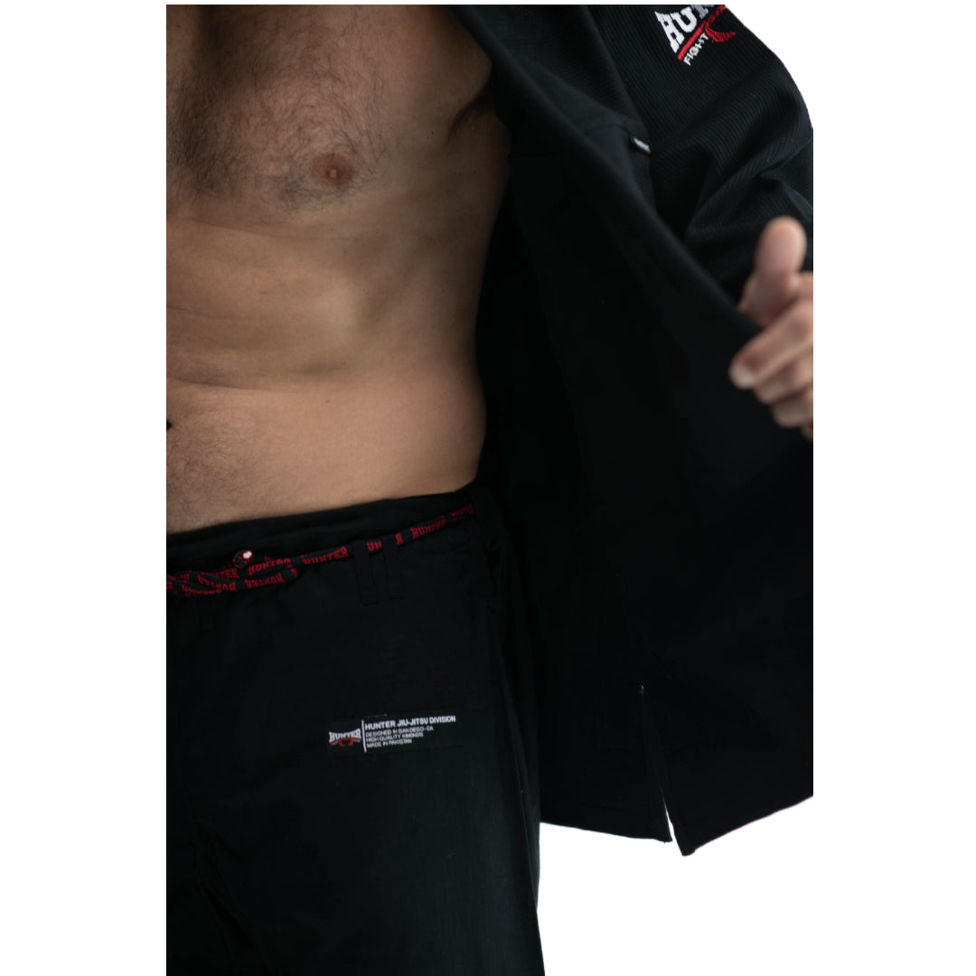 Training 400 Gi - Black