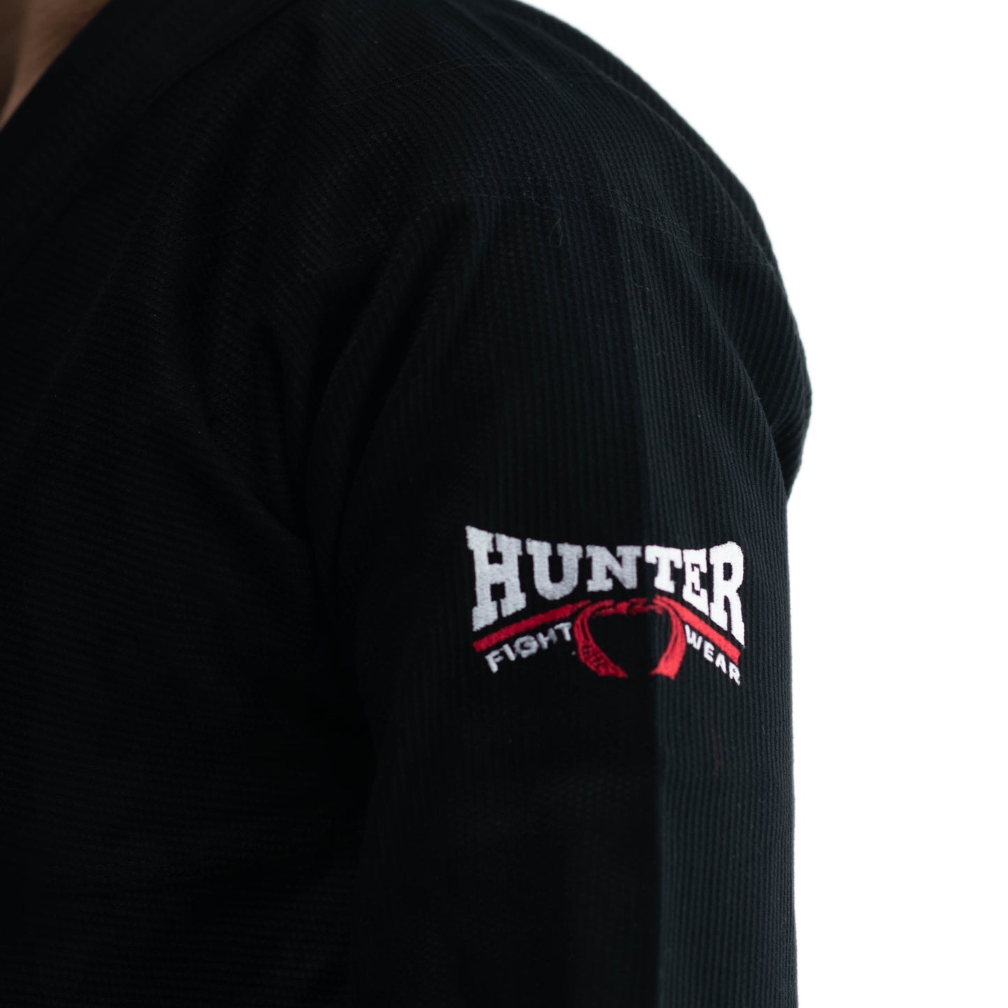 Training 400 Gi - Black
