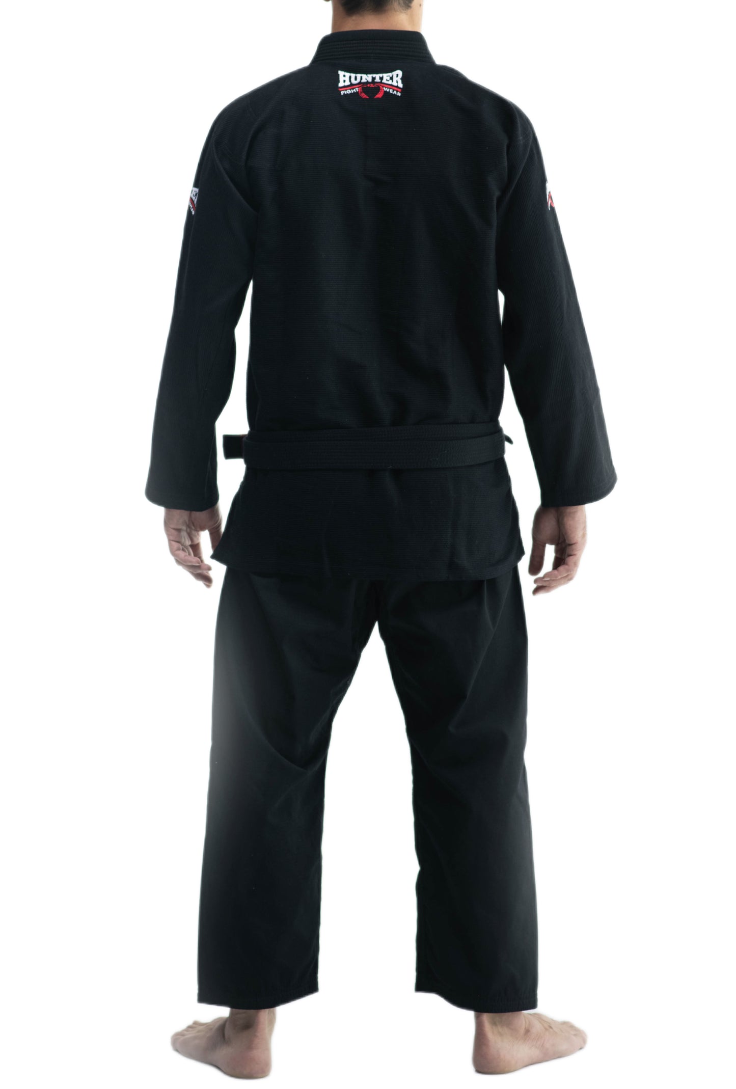 Training 400 Gi - Black