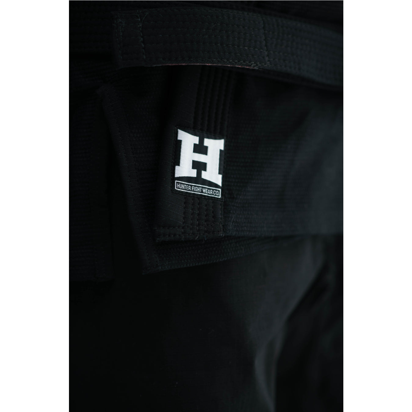 Training 400 Gi - Black