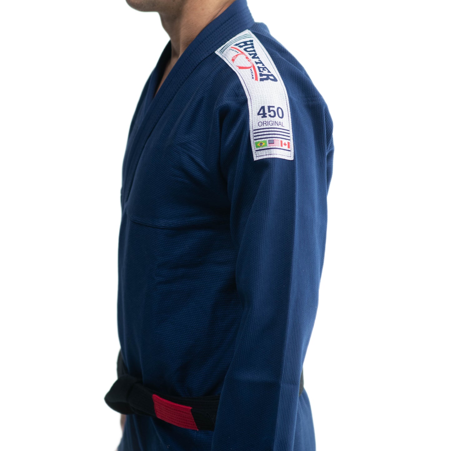 Original Gi 2.0 | Navy Blue