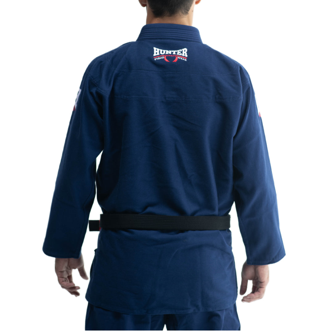 Original Gi 2.0 | Navy Blue