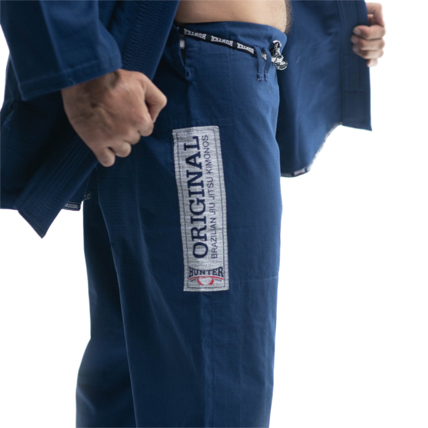 Original Gi 2.0 | Navy Blue