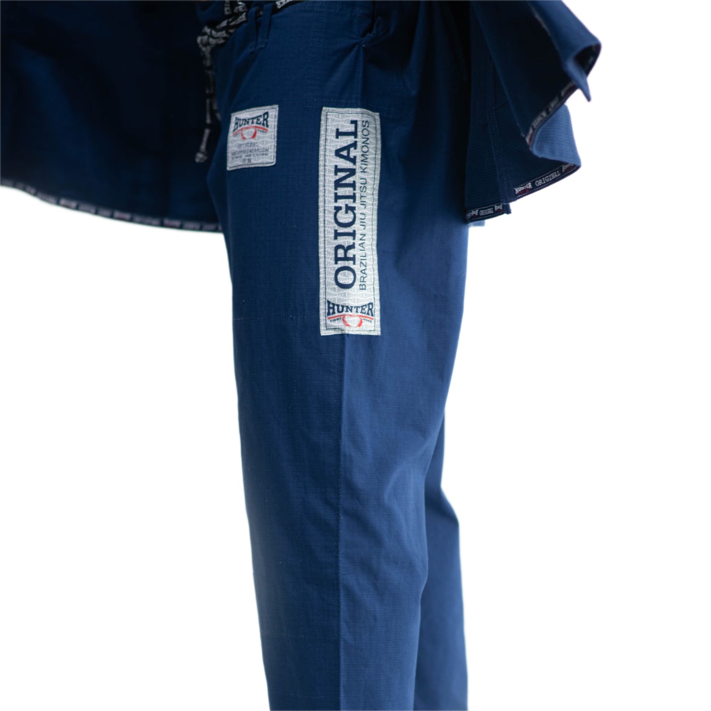 Original Gi 2.0 | Navy Blue