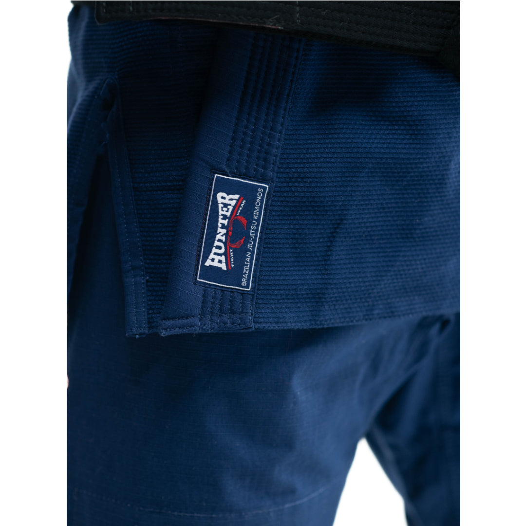 Original Gi 2.0 | Navy Blue