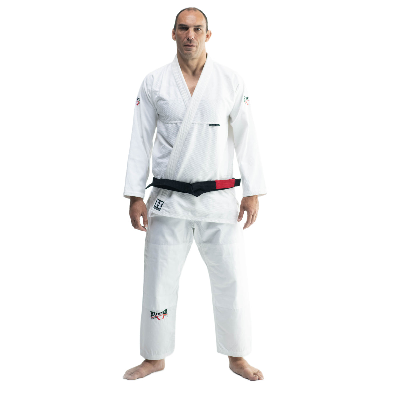 Training 400 Gi - White