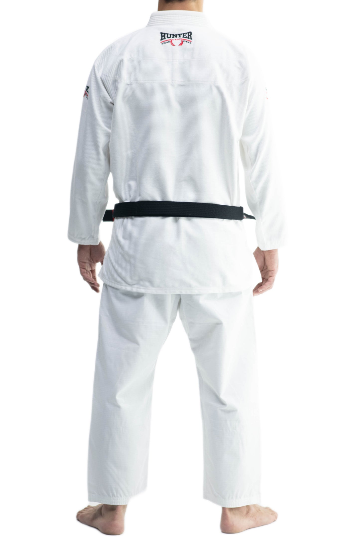 Training 400 Gi - White