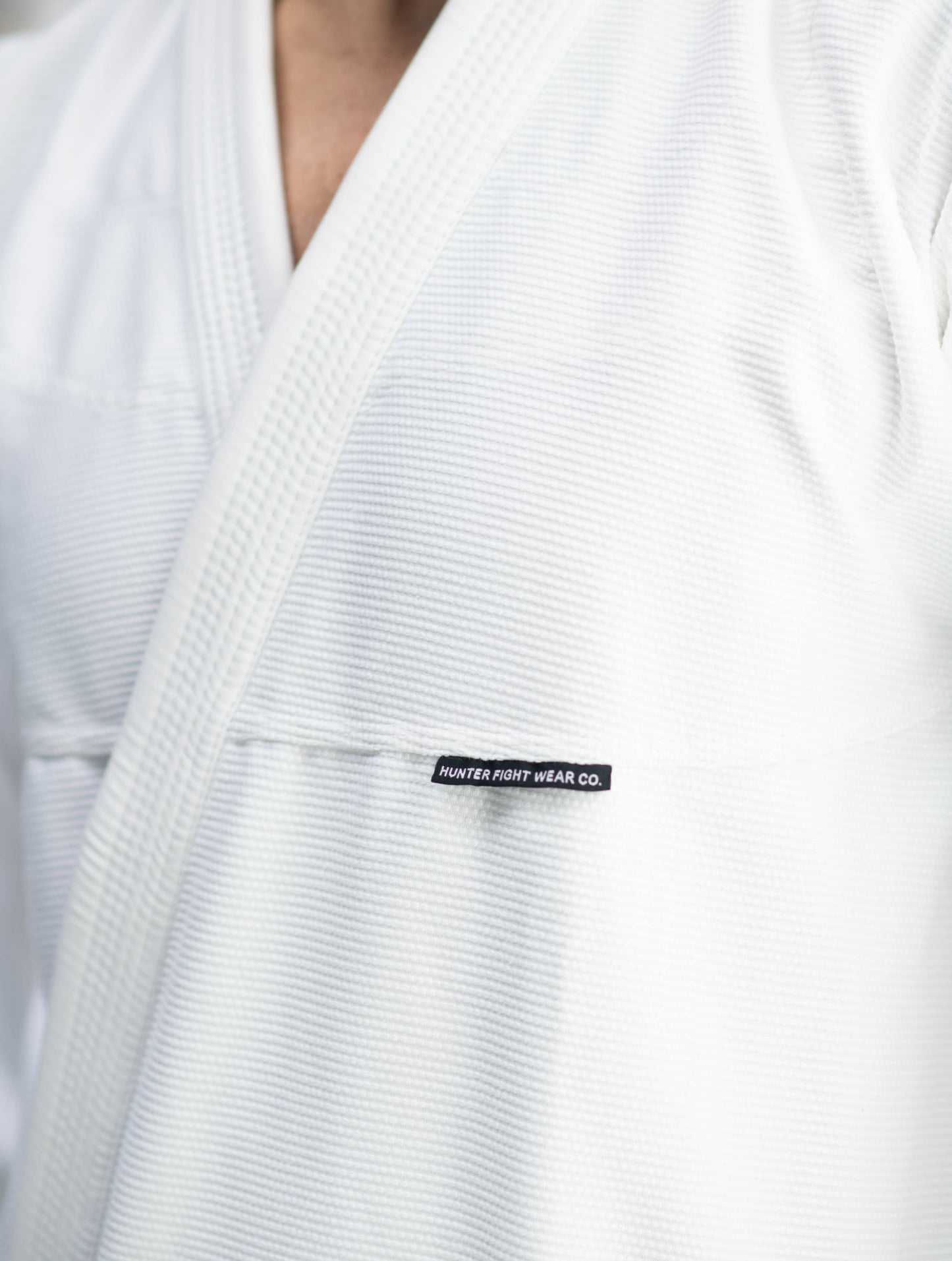 Training 400 Gi - White