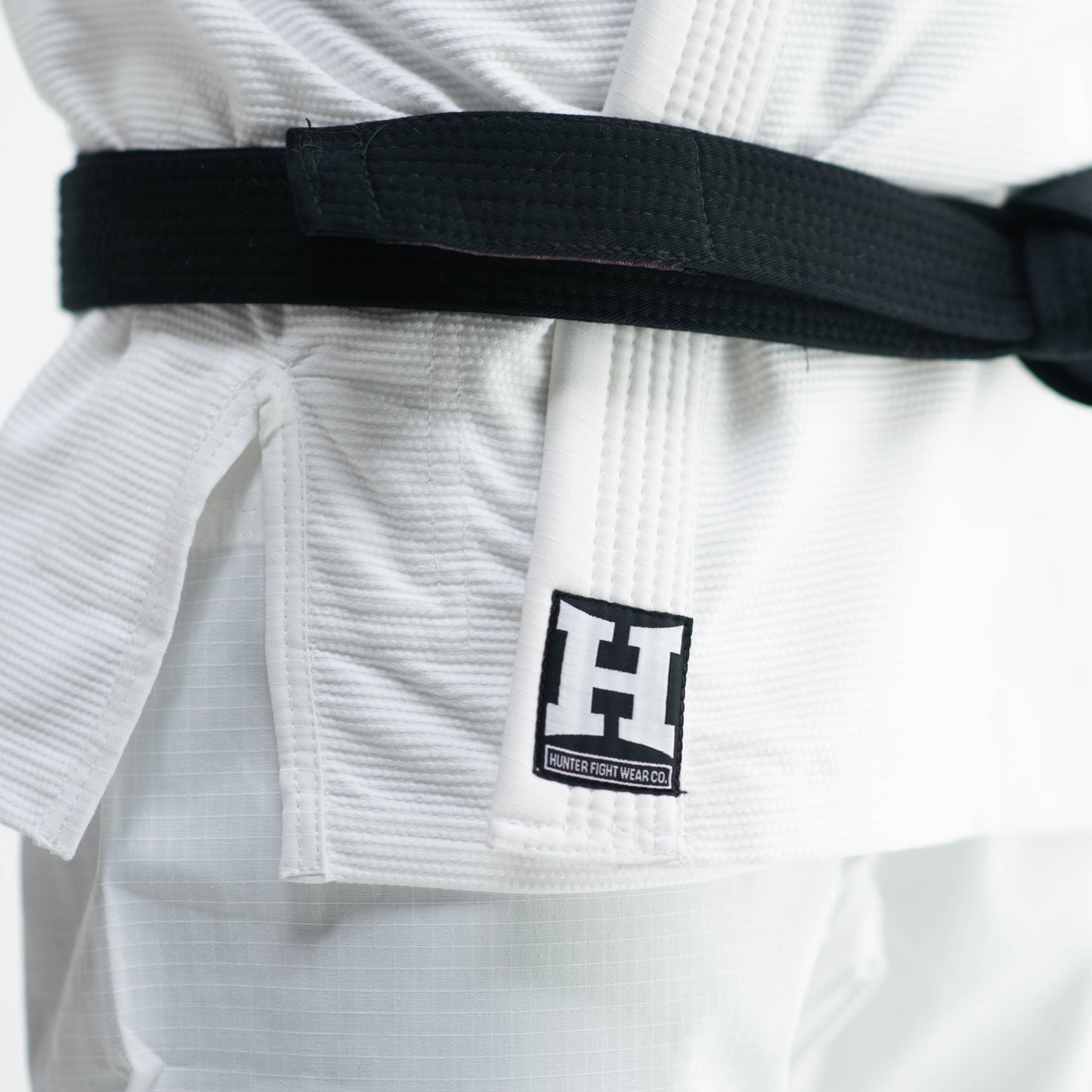 Training 400 Gi - White