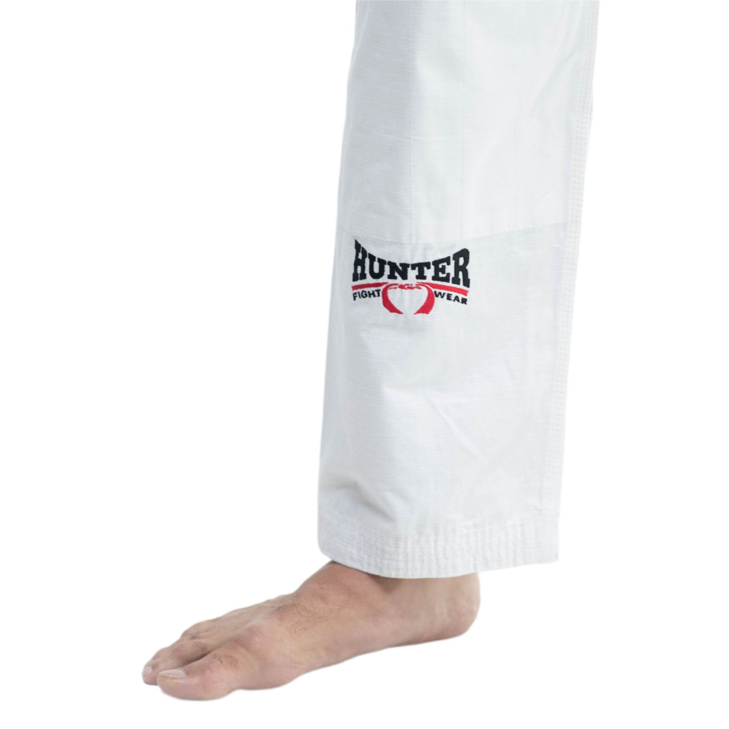 Training 400 Gi - White