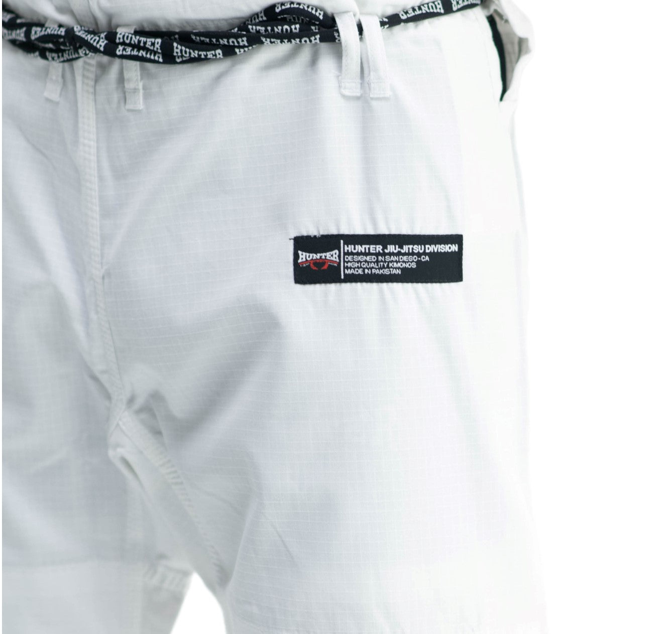 Training 400 Gi - White