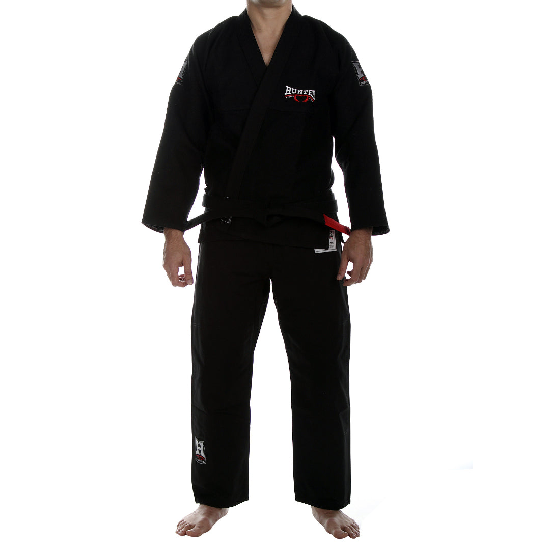 Competition Gi - Black