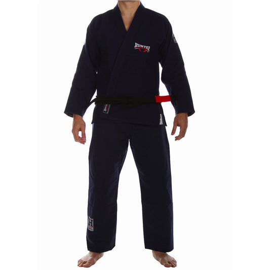 Competition Gi - Navy Blue