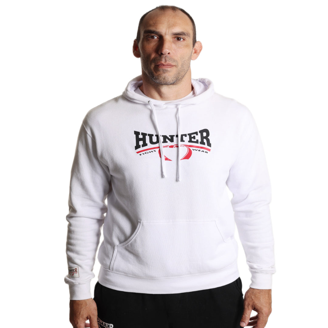 Hoodie Pullover - Classic