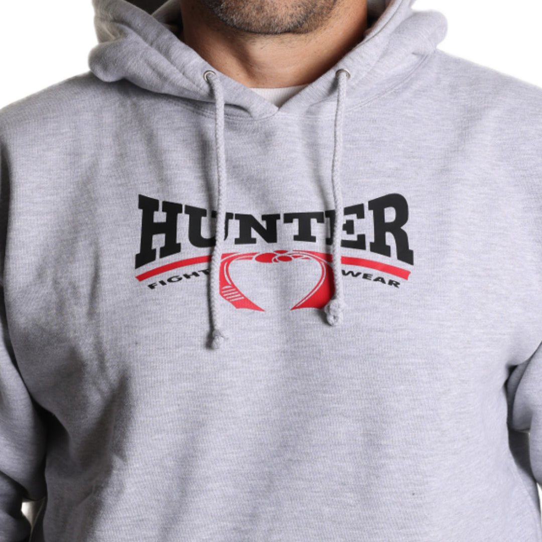 Hoodie Pullover - Classic