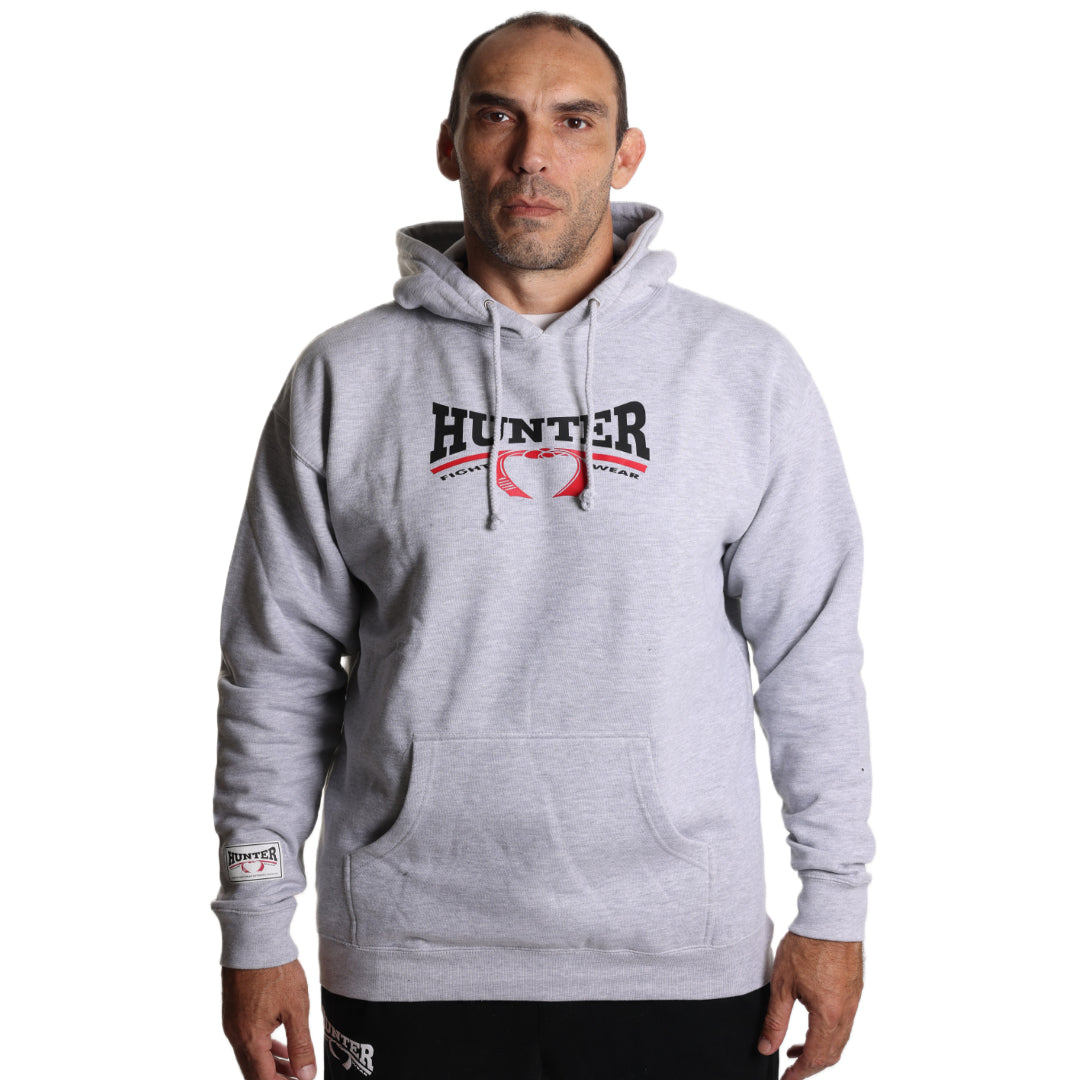Hoodie Pullover - Classic