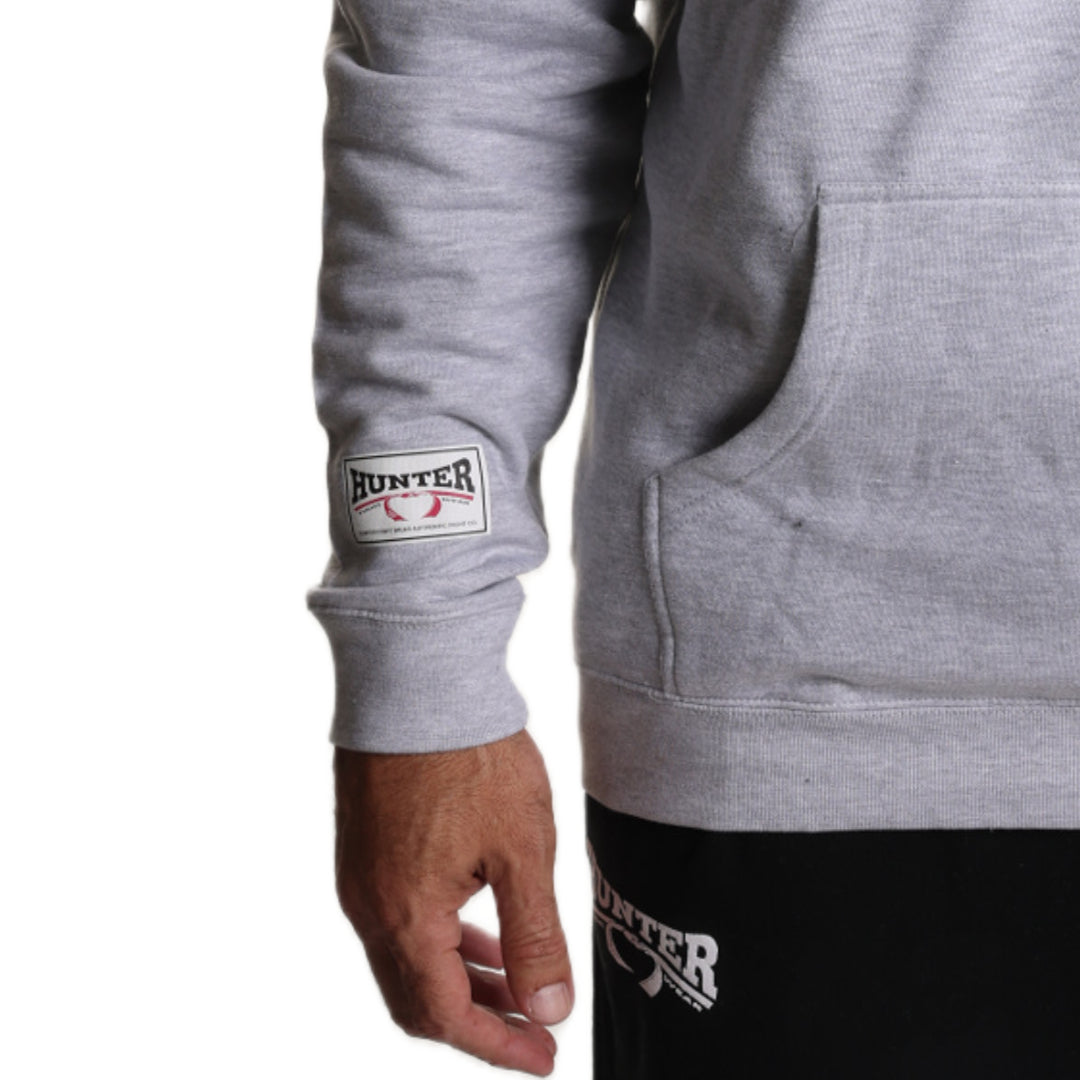 Hoodie Pullover - Classic