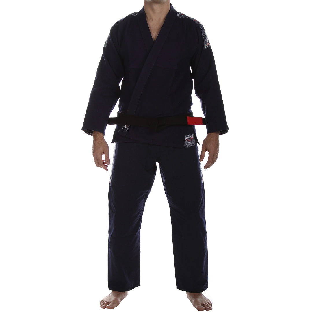 Original Jiu-Jistu Gi - Navy Blue