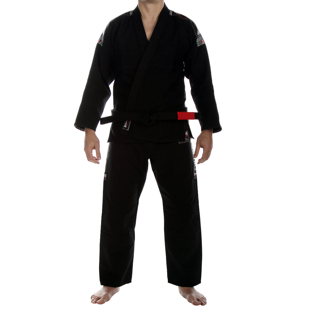 Original Jiu-Jitsu Gi - Black