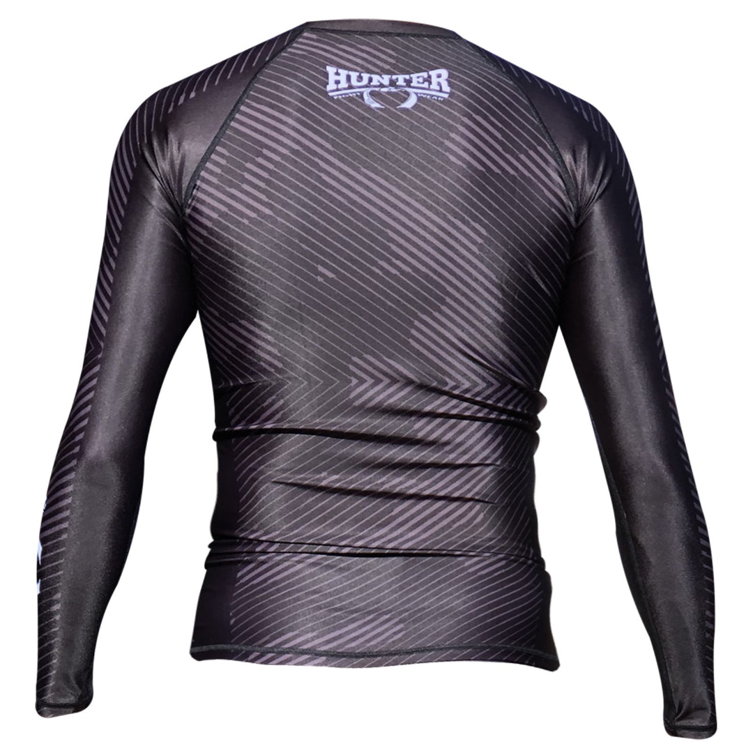 Rash Guard - Limited Edition