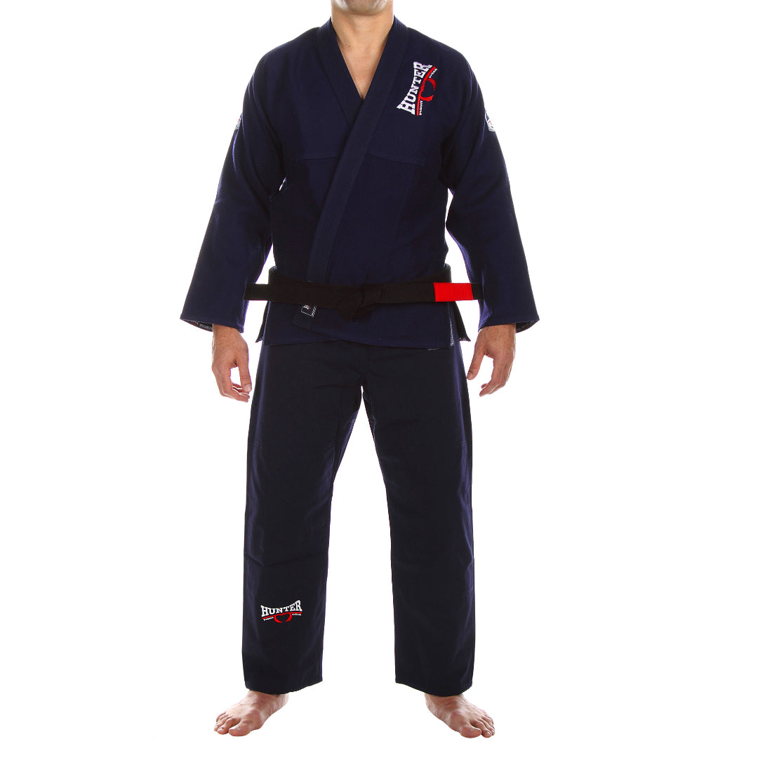 Training Gi - Navy Blue