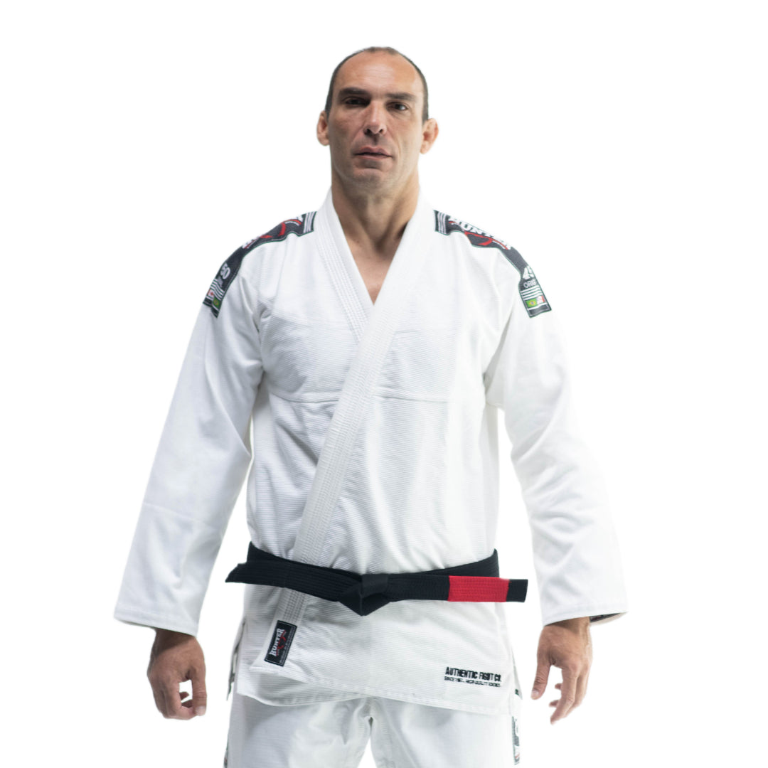 Original Gi 2.0 | White