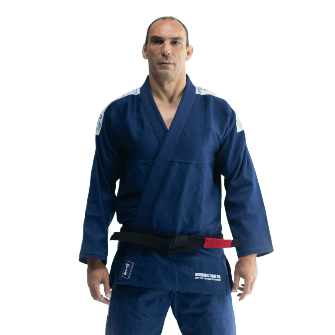 Original Gi 2.0 | Navy Blue