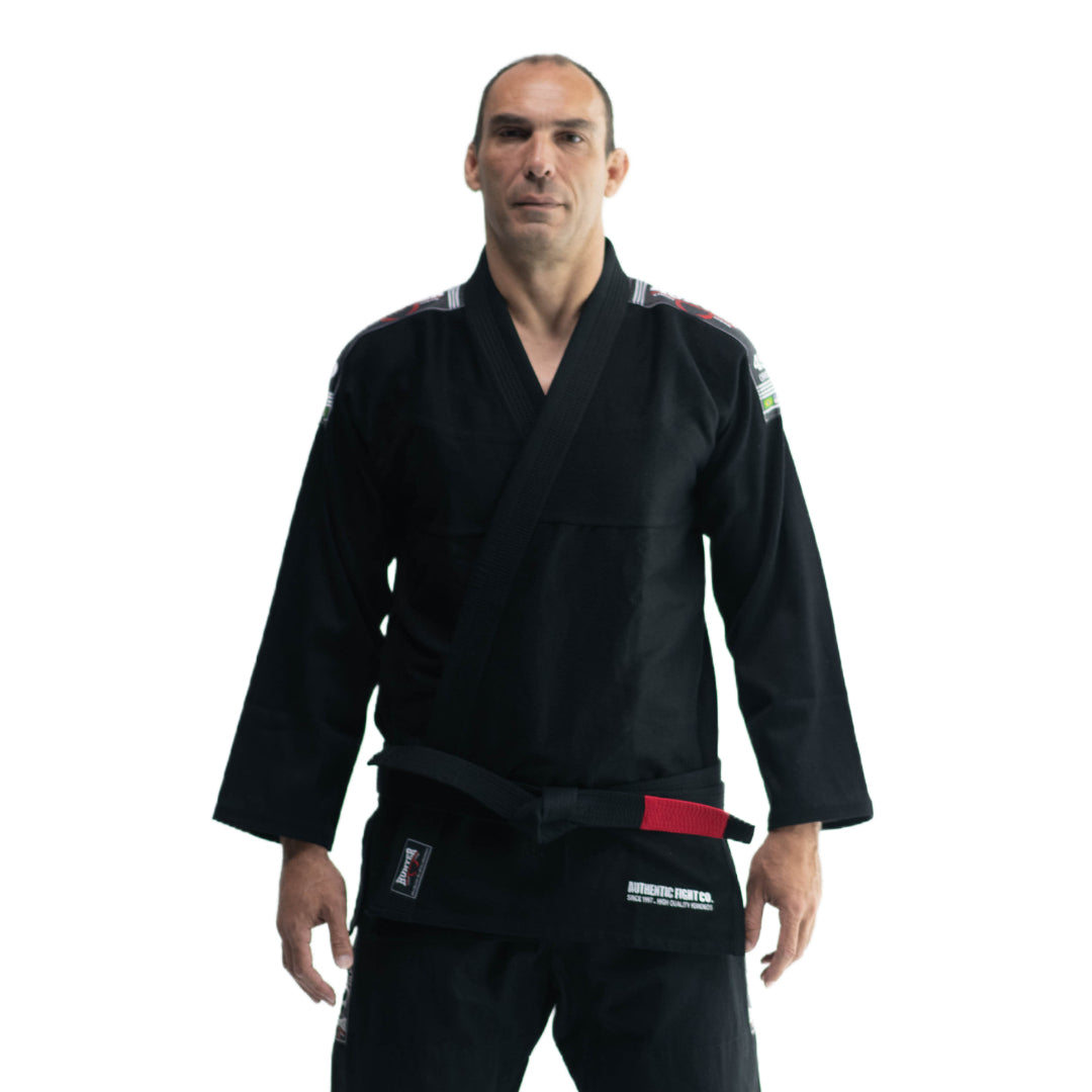 Original Gi 2.0 | Black