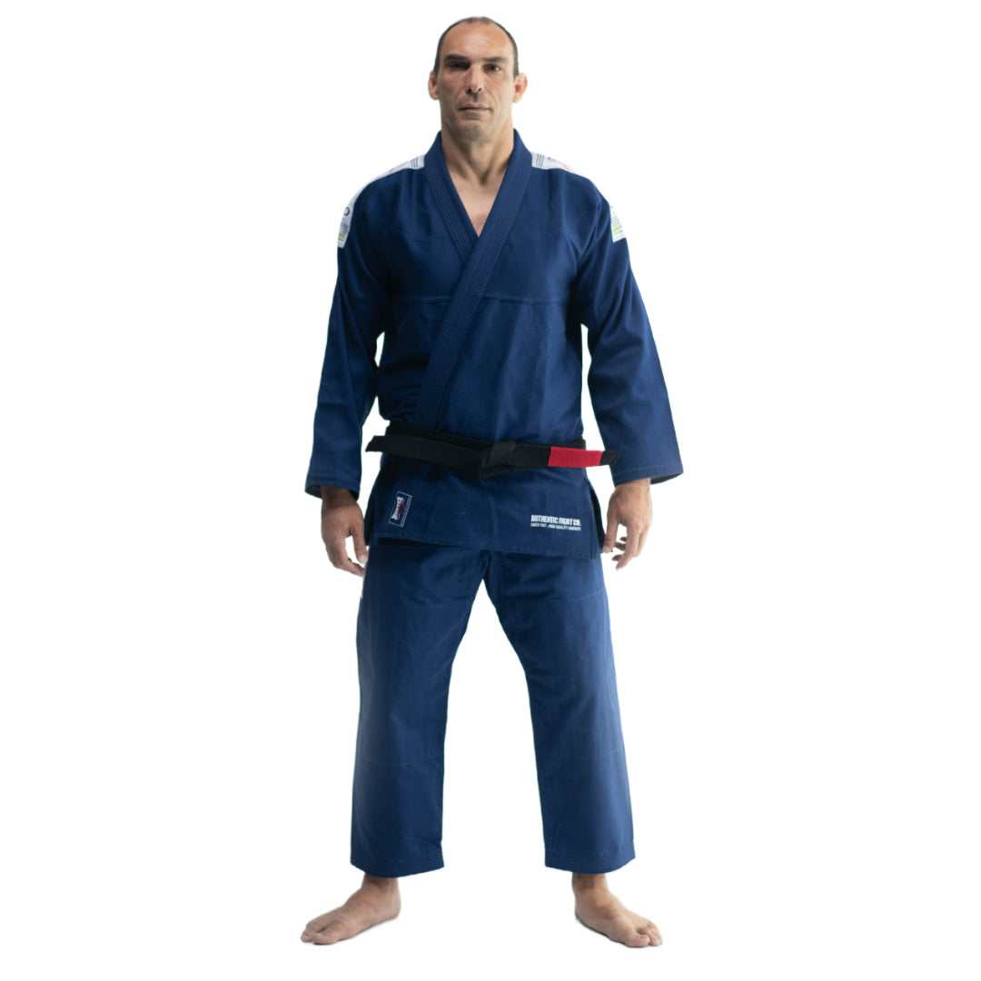 Original Gi 2.0 | Navy Blue