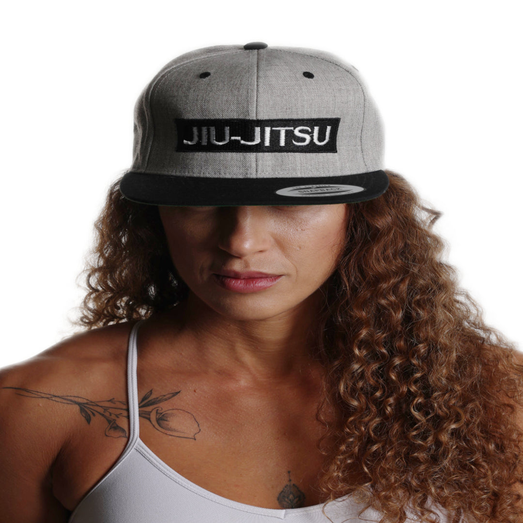 Jiu-Jitsu Hat