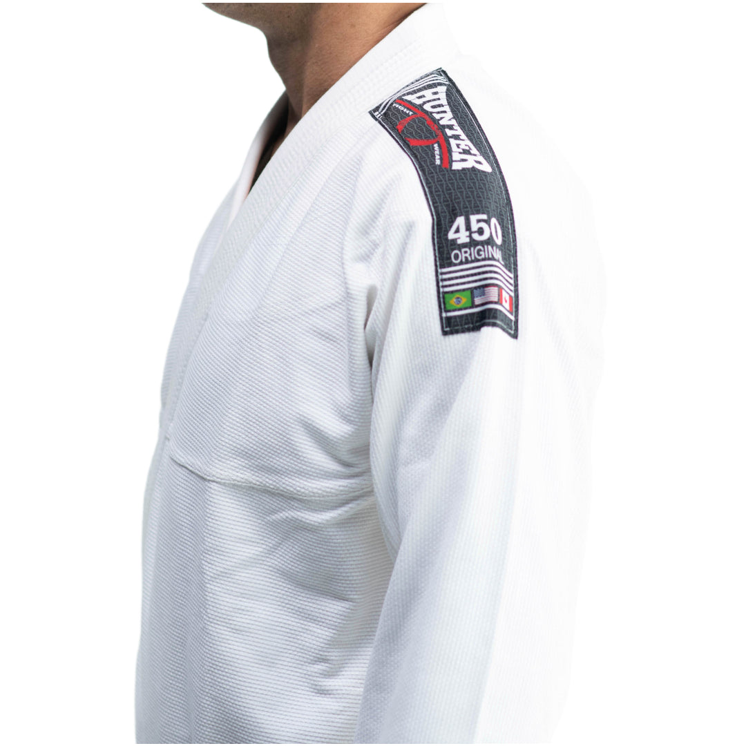 Original Gi 2.0 | White