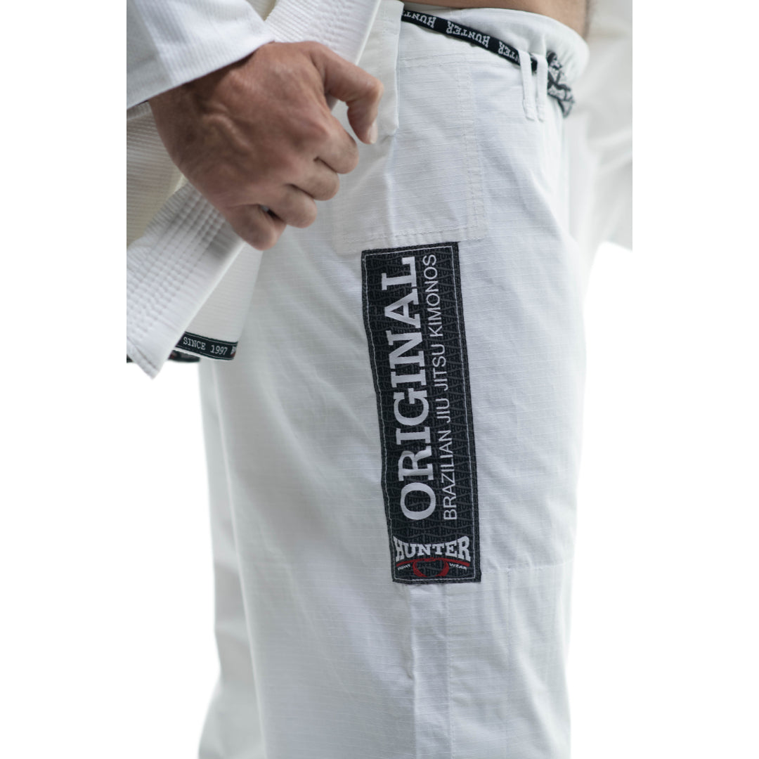 Original Gi 2.0 | White