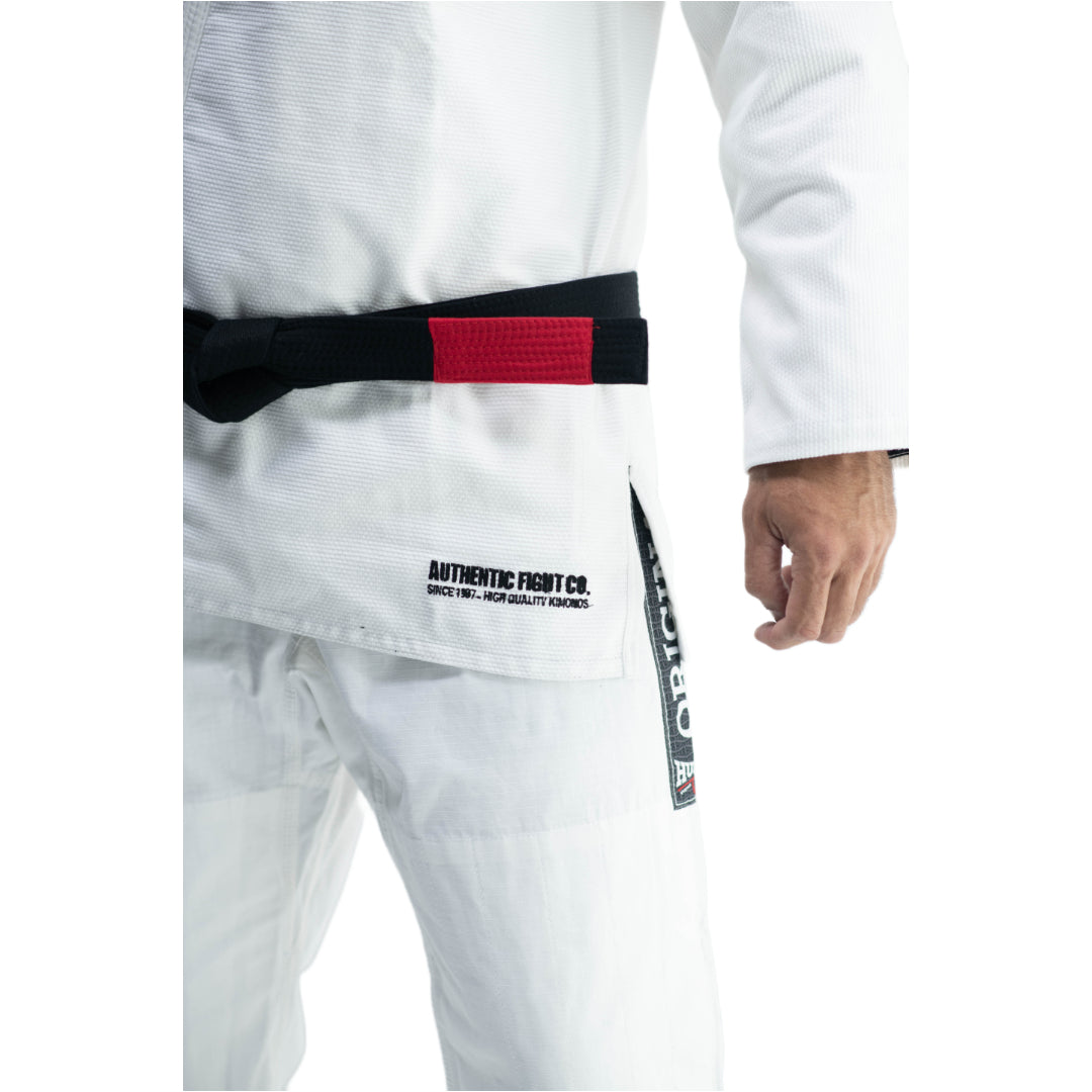 Original Gi 2.0 | White