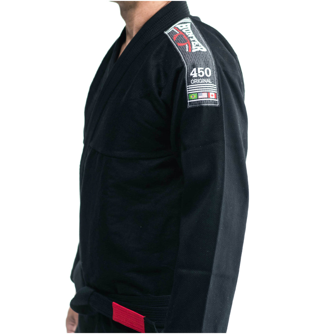 Original Gi 2.0 | Black