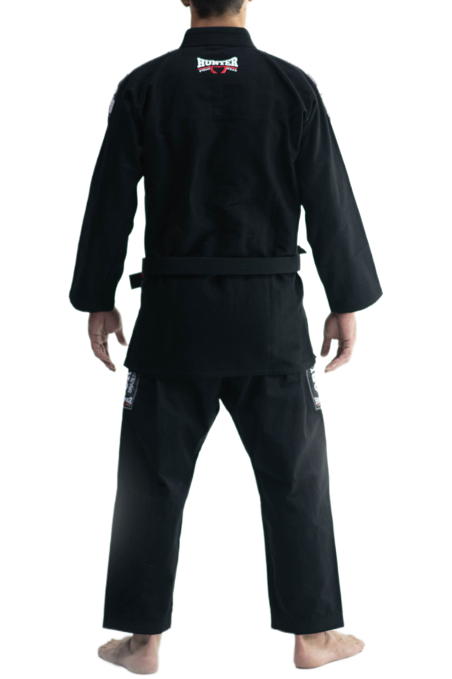 Original Gi 2.0 | Black