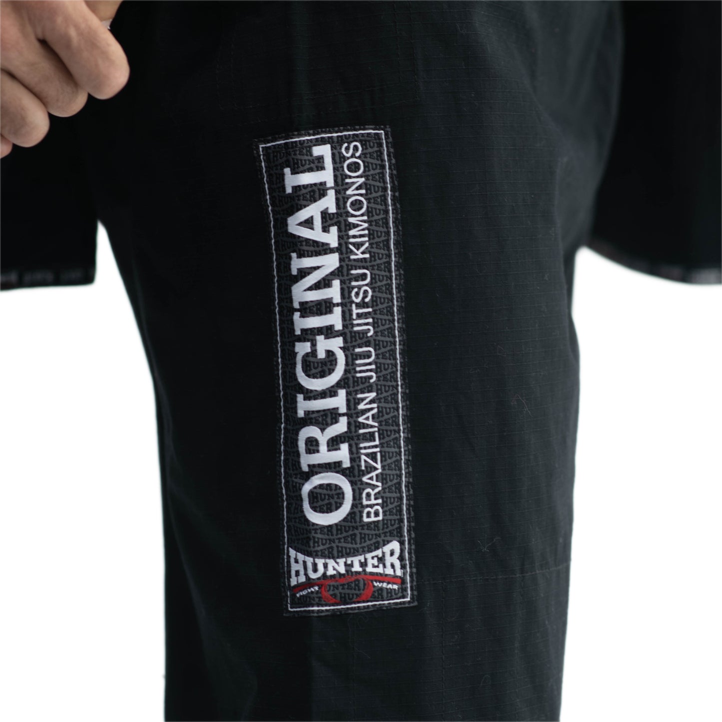 Original Gi 2.0 | Black