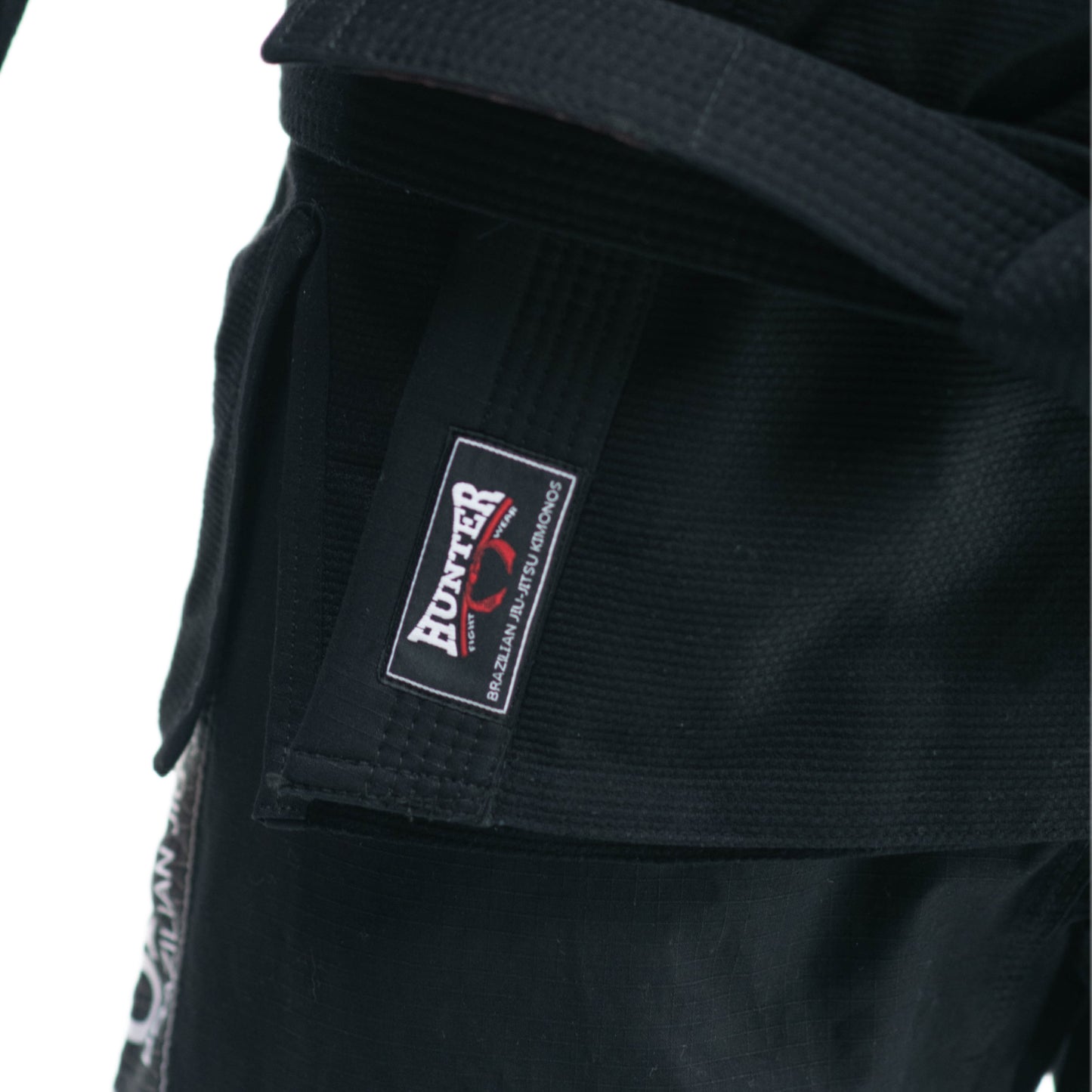 Original Gi 2.0 | Black