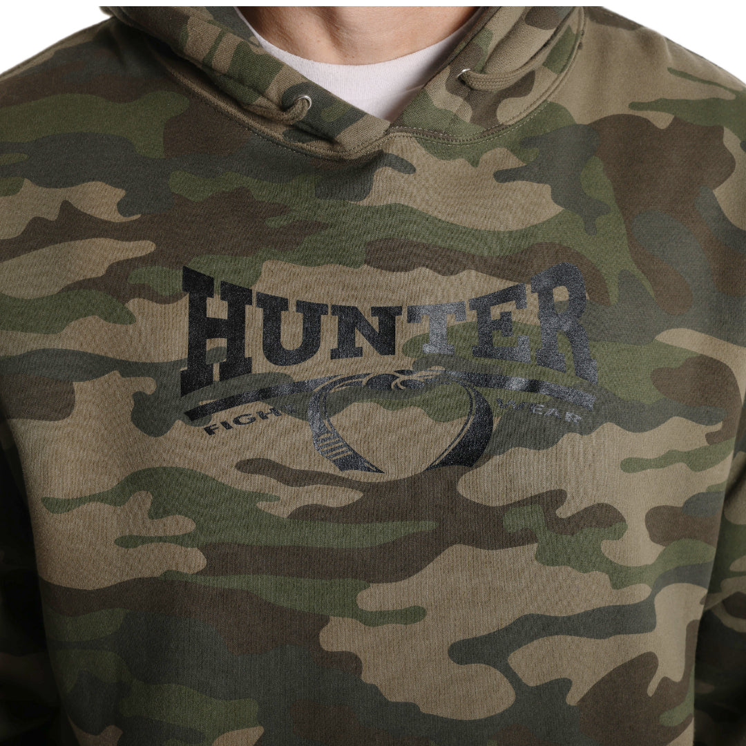 Hoodie Pullover - Classic