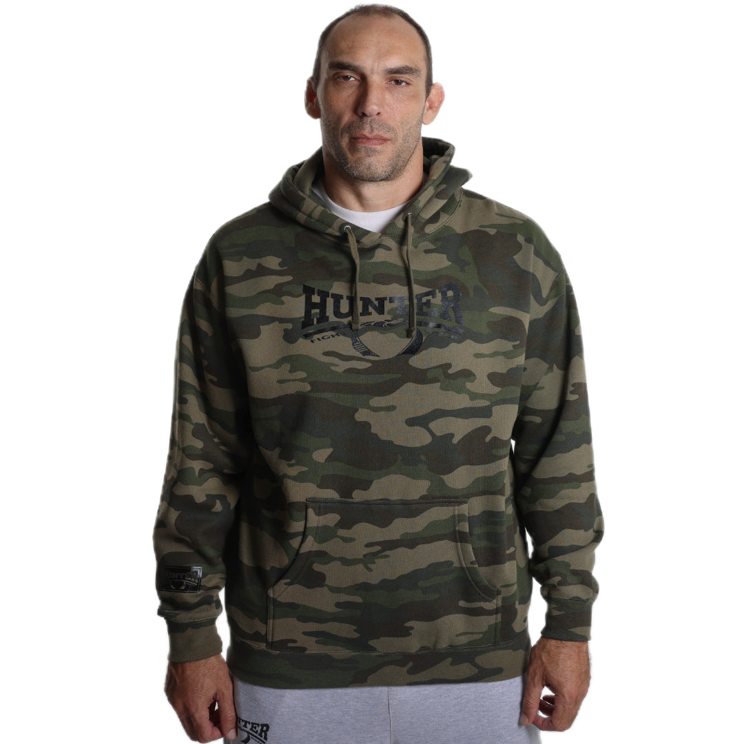 Hoodie Pullover - Classic