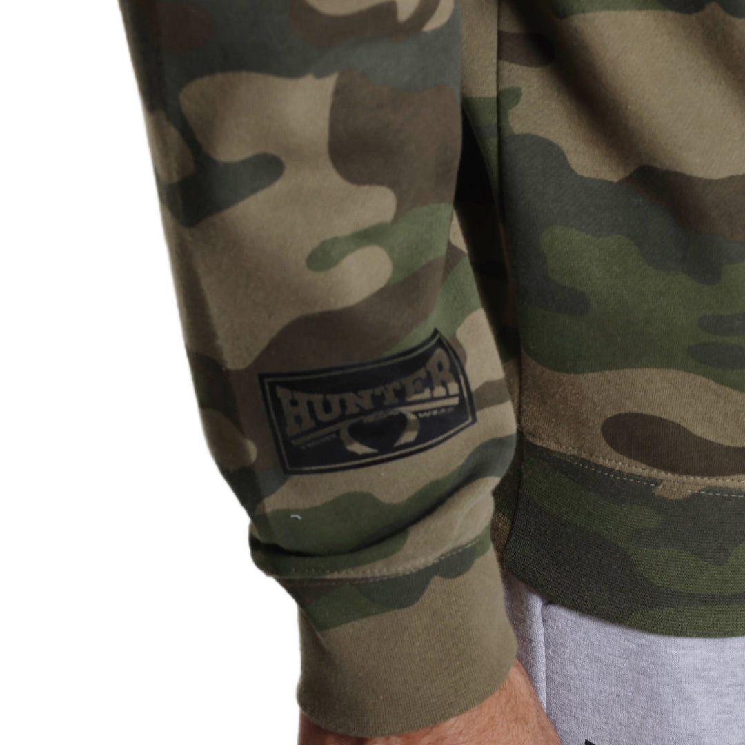 Hoodie Pullover - Classic