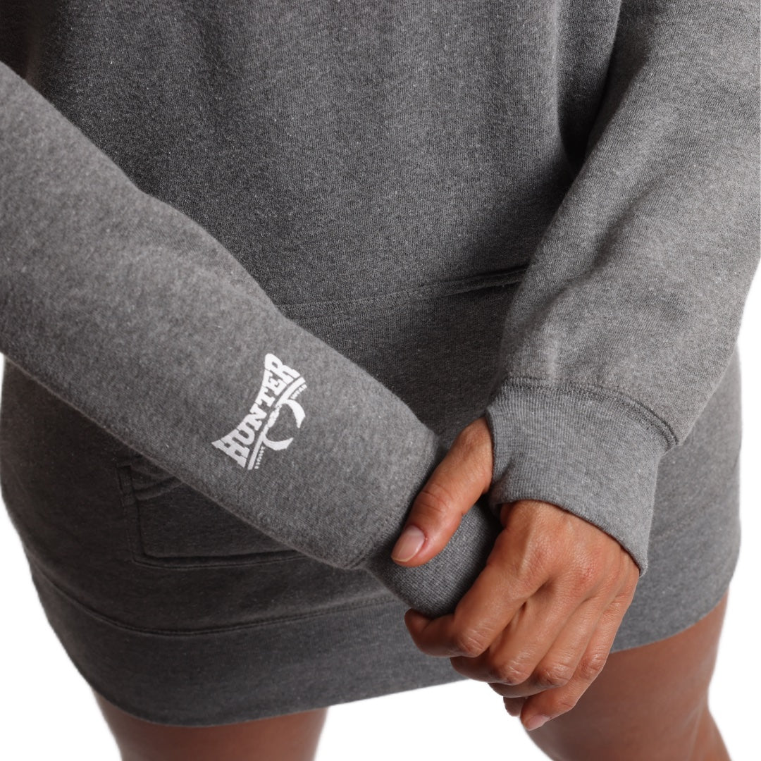 Women's Dress Hoodie