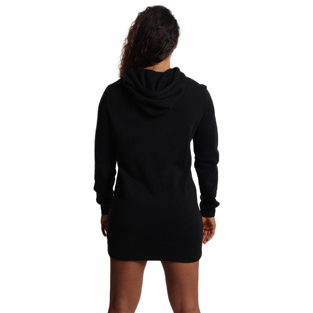 Women's Dress Hoodie