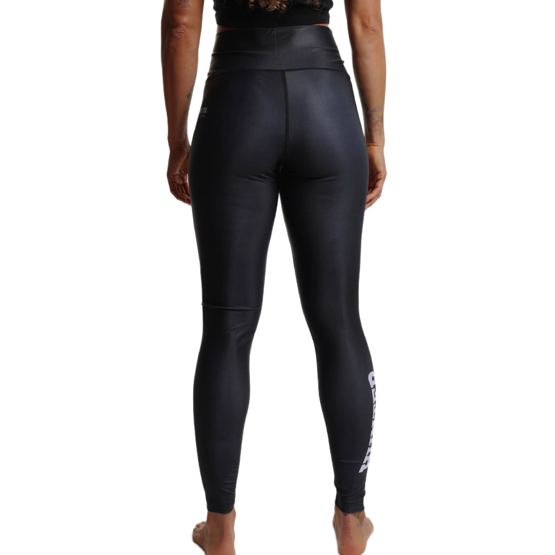 Authentic Fight Co. BRA / USA - Women Spats