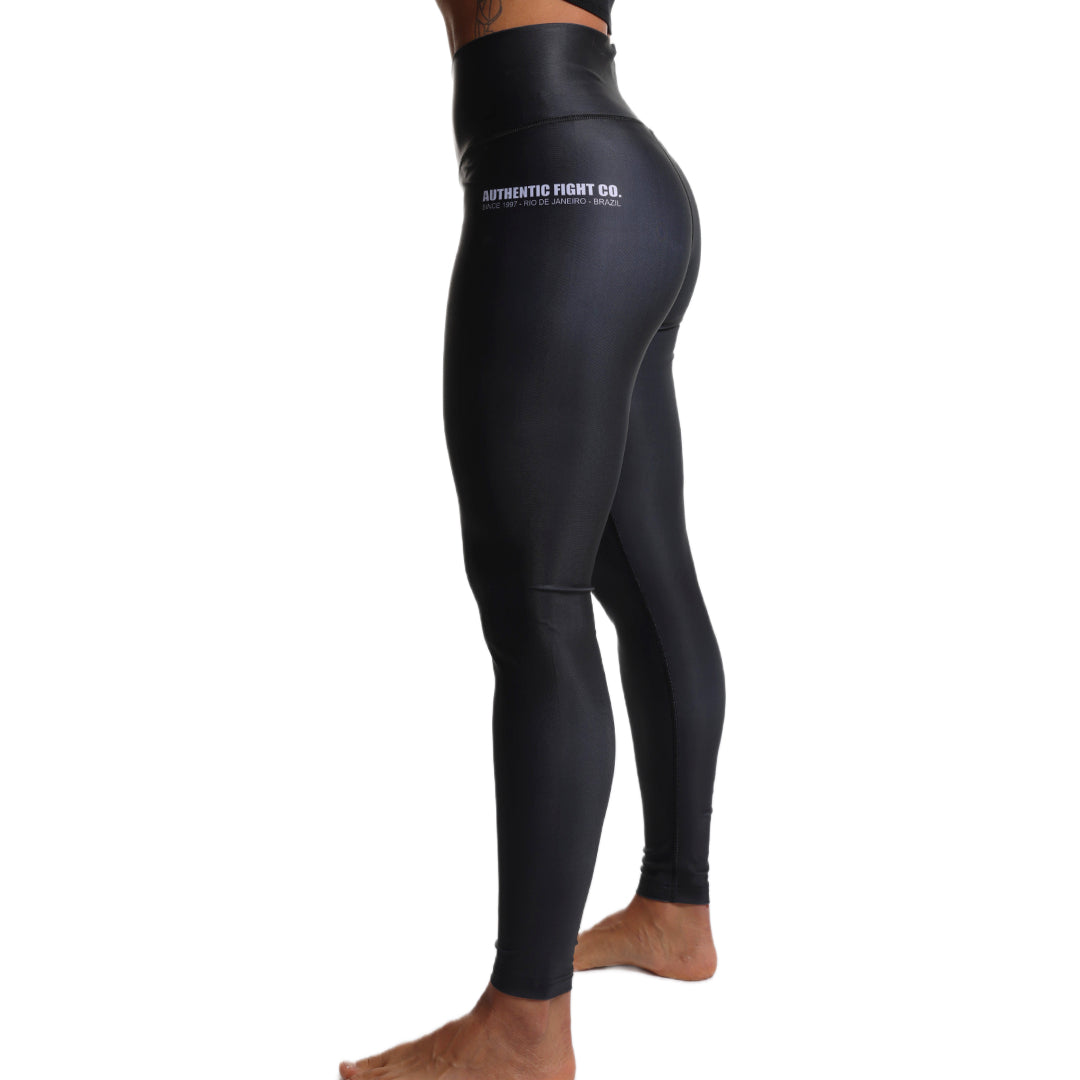 Authentic Fight Co. BRA / USA - Women Spats
